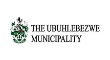 ubuhlebezwe